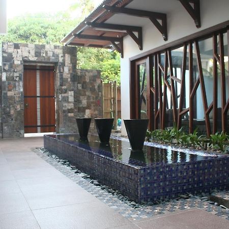 Dodola Lodge Pereybere Beach Eksteriør bilde