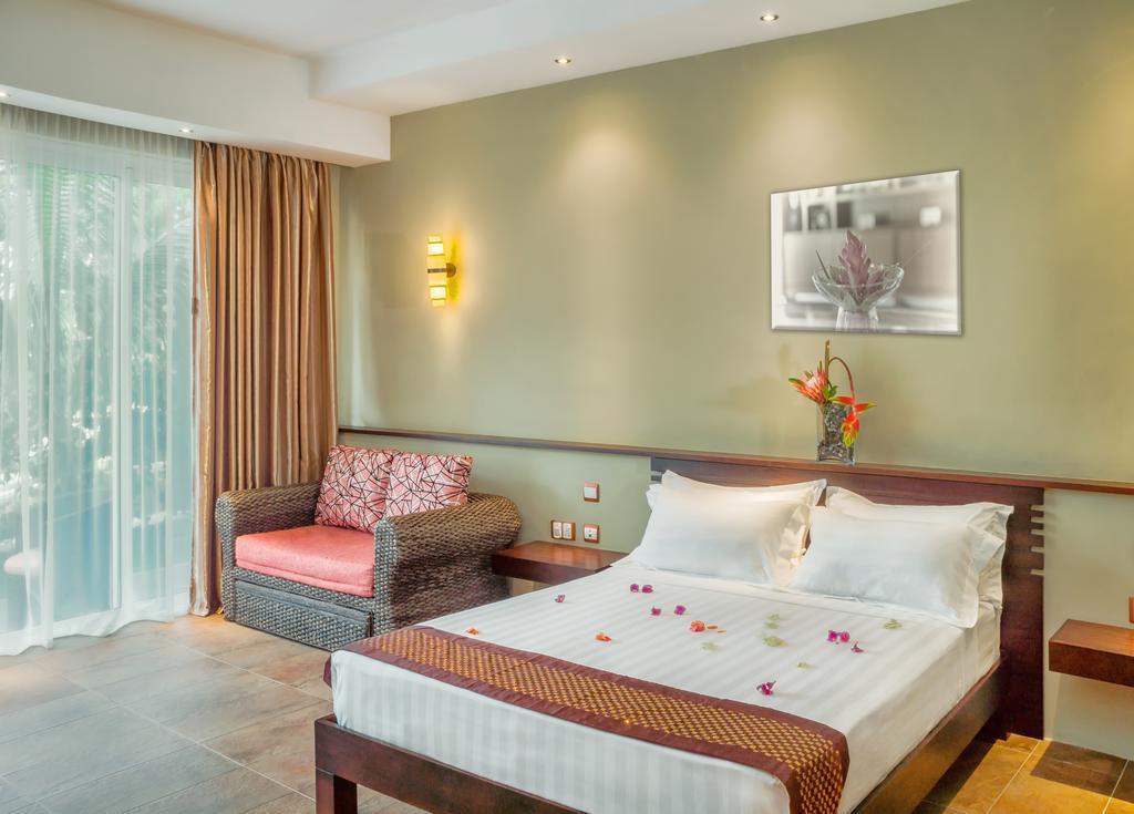 Dodola Lodge Pereybere Beach Rom bilde