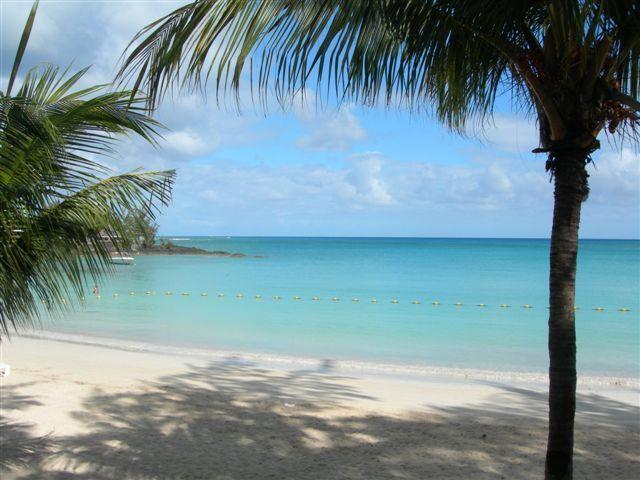 Dodola Lodge Pereybere Beach Eksteriør bilde