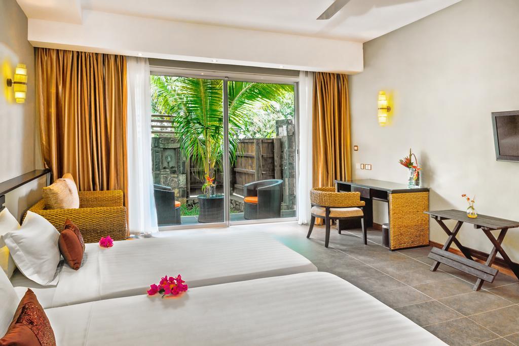 Dodola Lodge Pereybere Beach Rom bilde