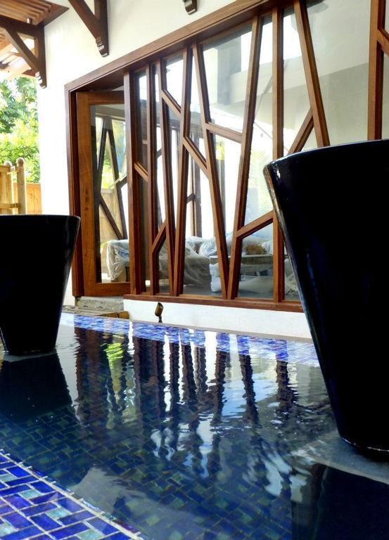 Dodola Lodge Pereybere Beach Eksteriør bilde