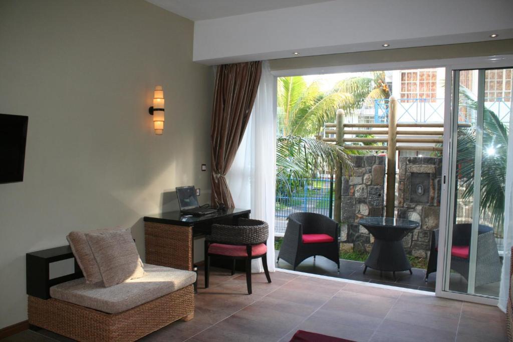 Dodola Lodge Pereybere Beach Rom bilde
