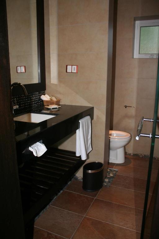 Dodola Lodge Pereybere Beach Rom bilde