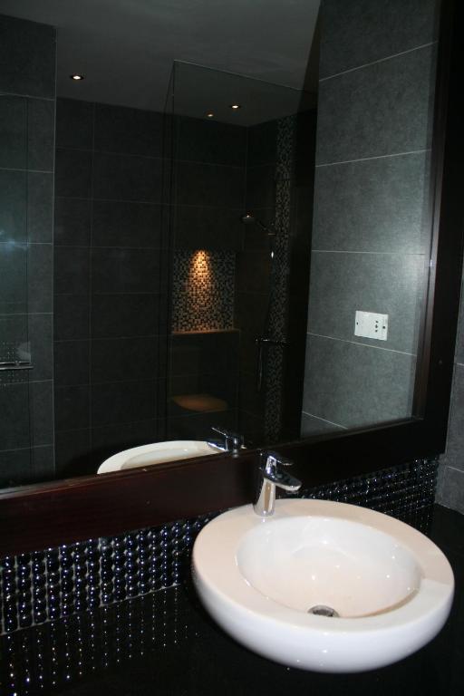 Dodola Lodge Pereybere Beach Rom bilde