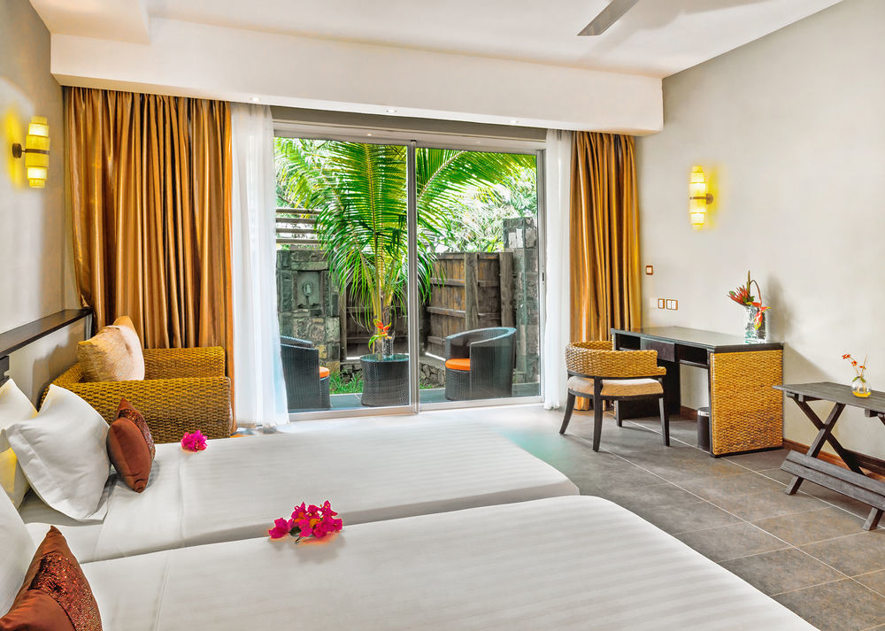 Dodola Lodge Pereybere Beach Eksteriør bilde